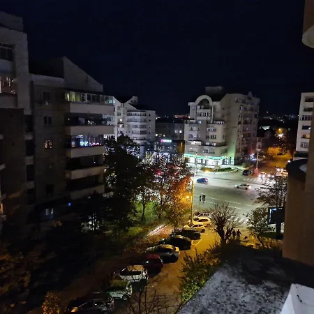 Happy Place City Central Craiova Extérieur photo