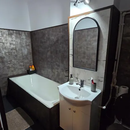 Happy Place City Central Craiova Extérieur photo