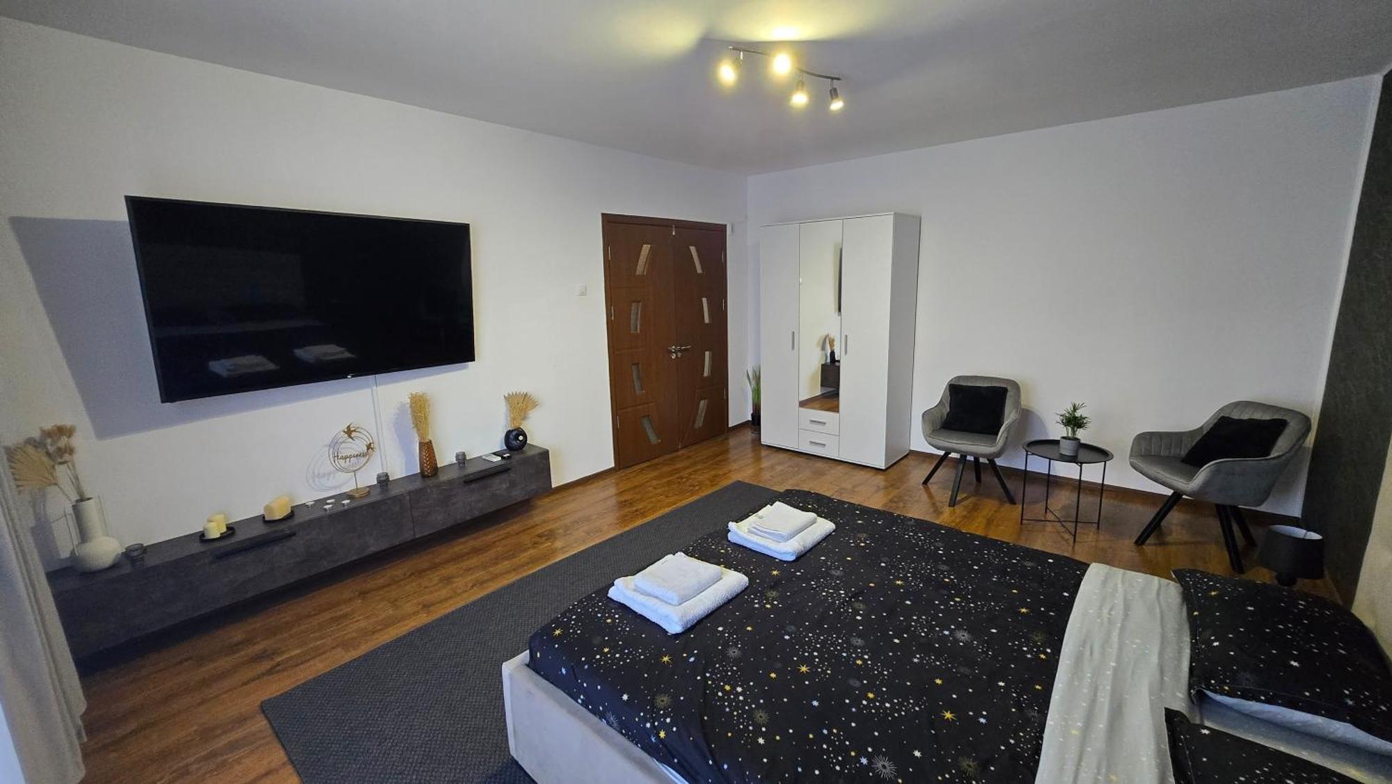 Appartement Happy Place