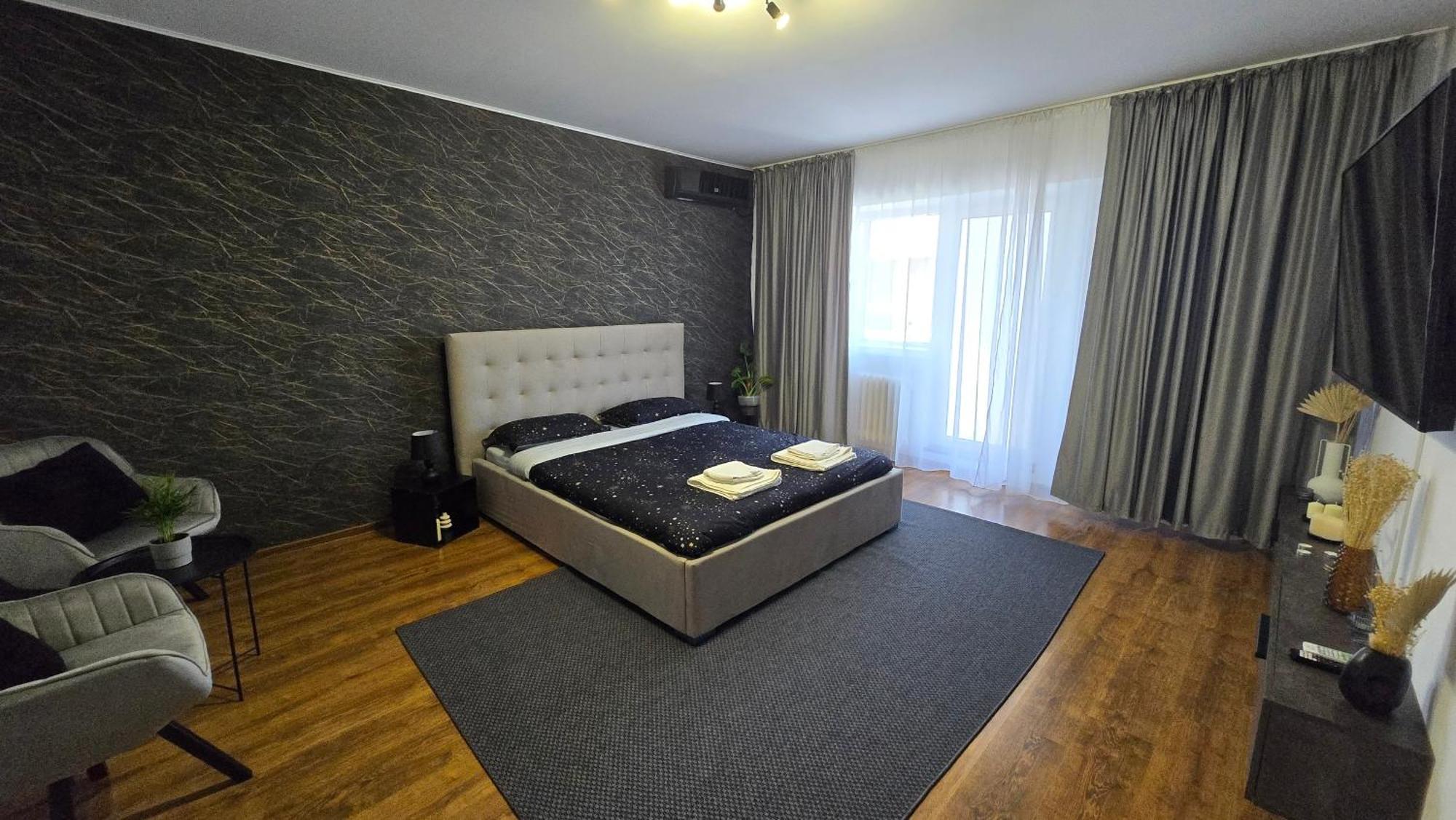 Appartement Happy Place
