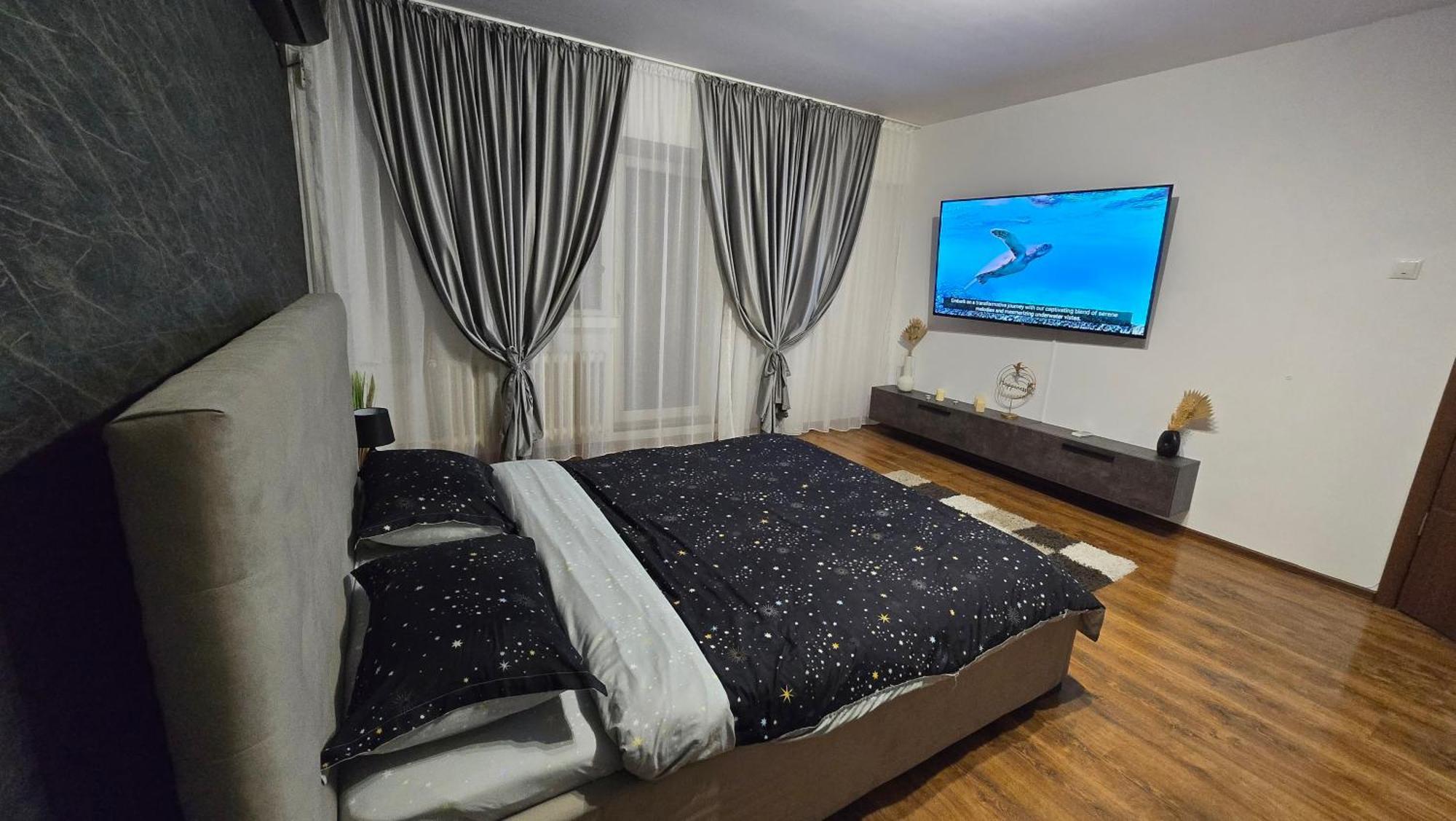 Appartement Happy Place Craiova