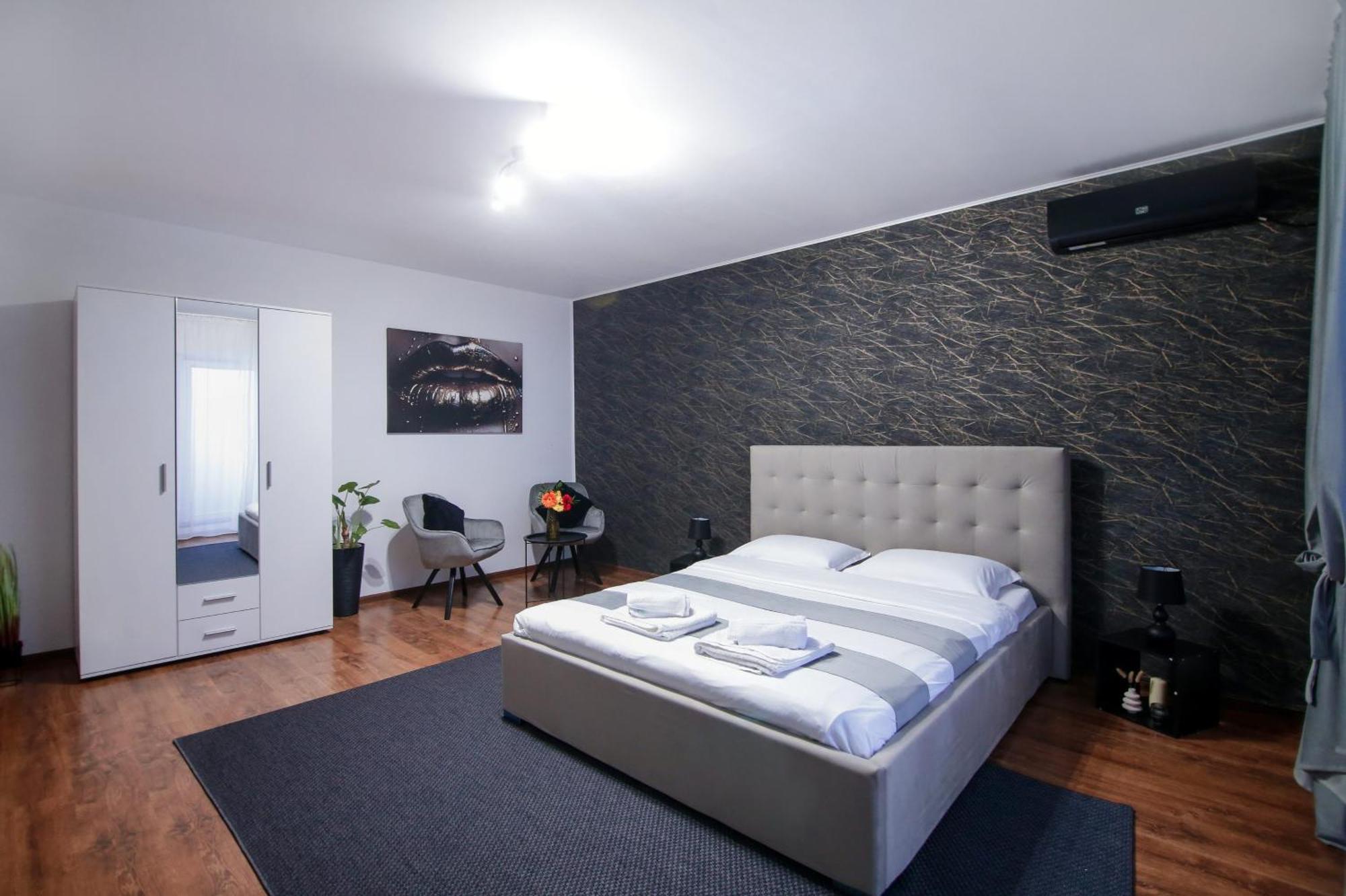 Happy Place Appartement