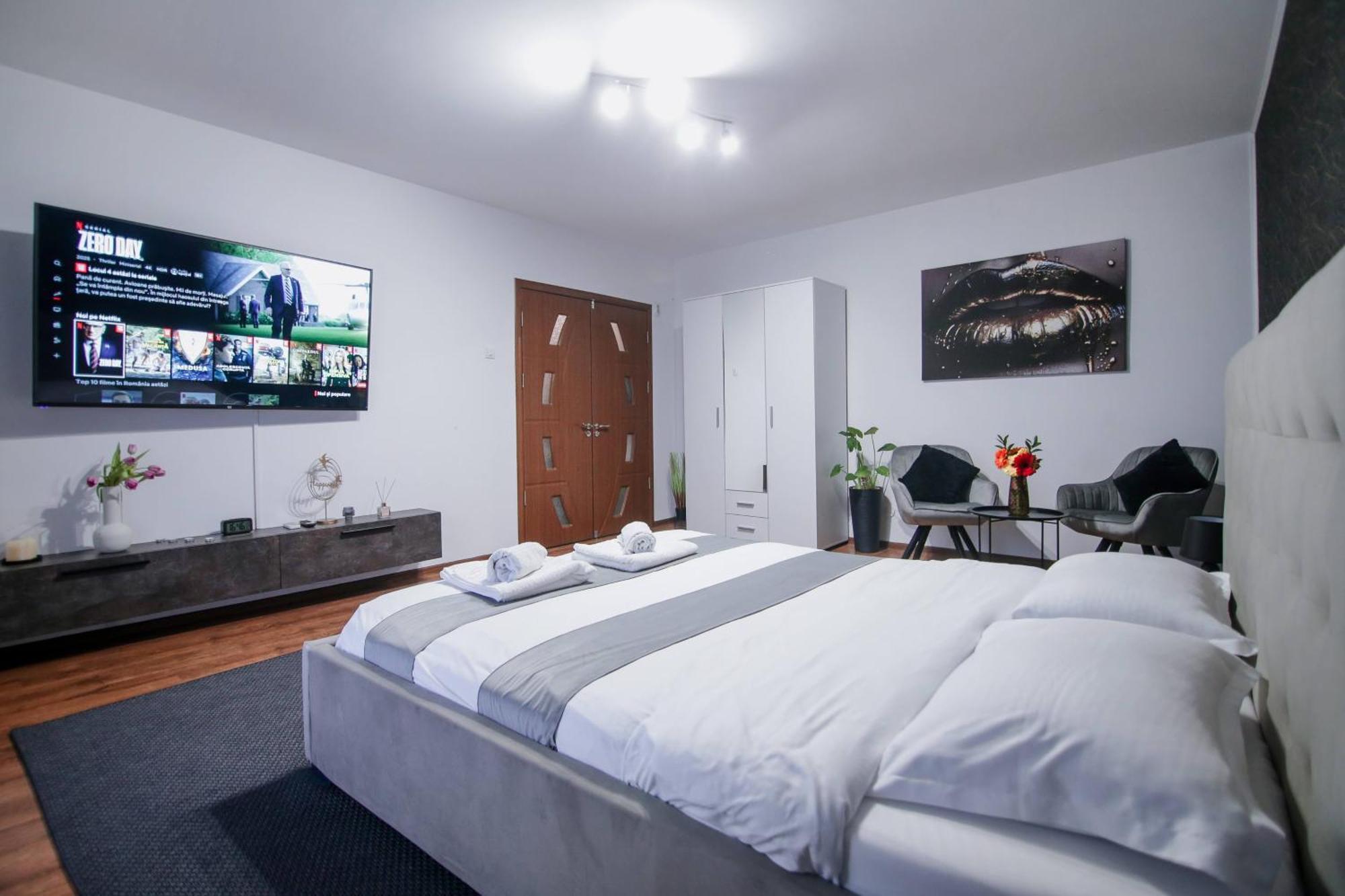 Appartement Happy Place *