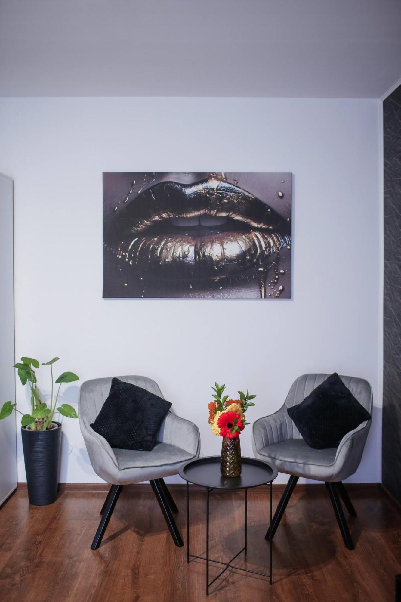 Happy Place Appartement