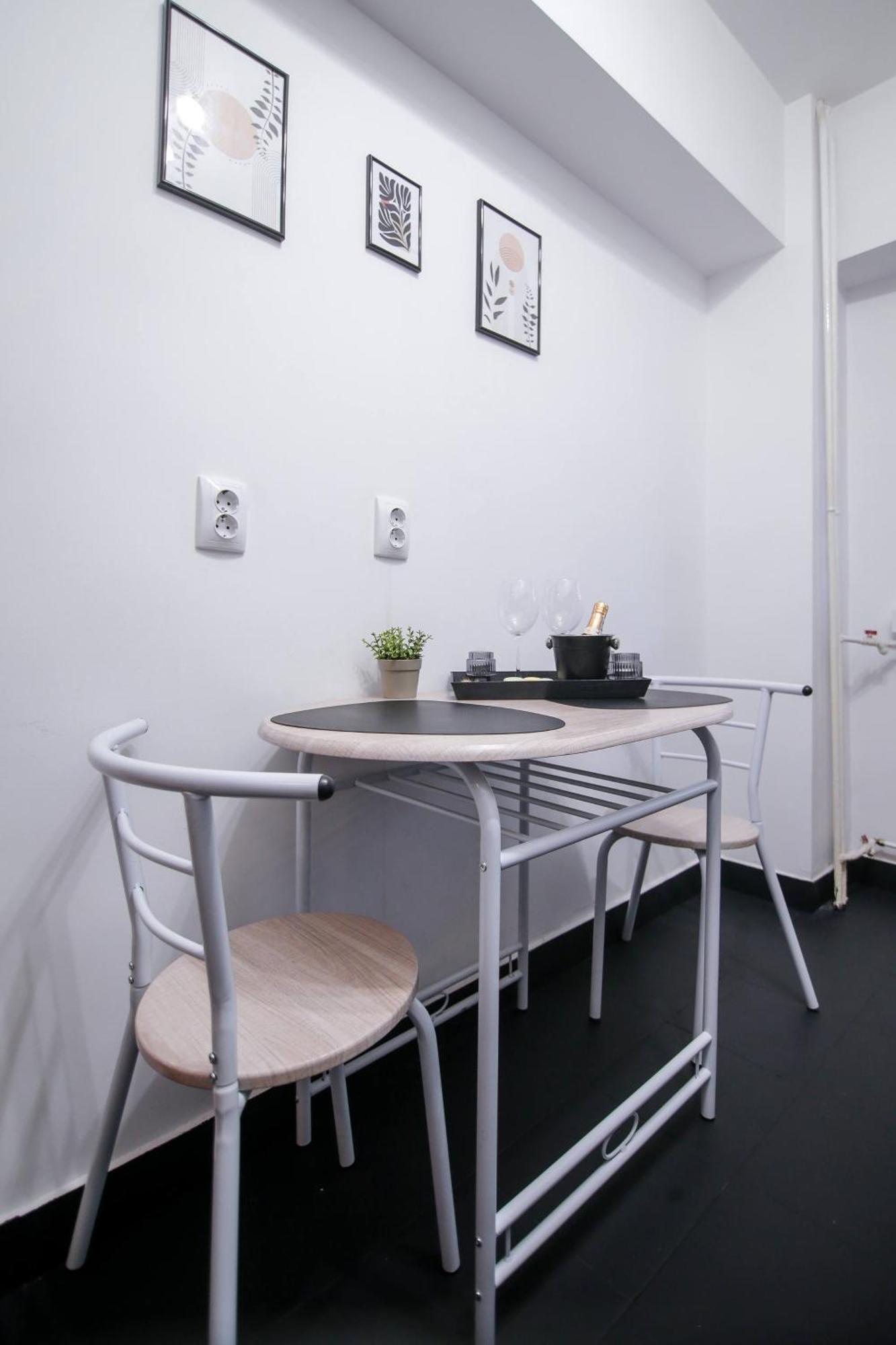 Happy Place Appartement *
