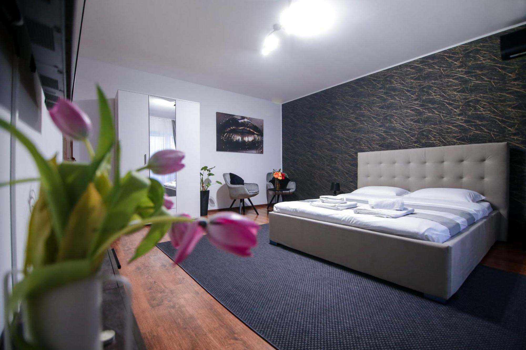 Appartement Happy Place *